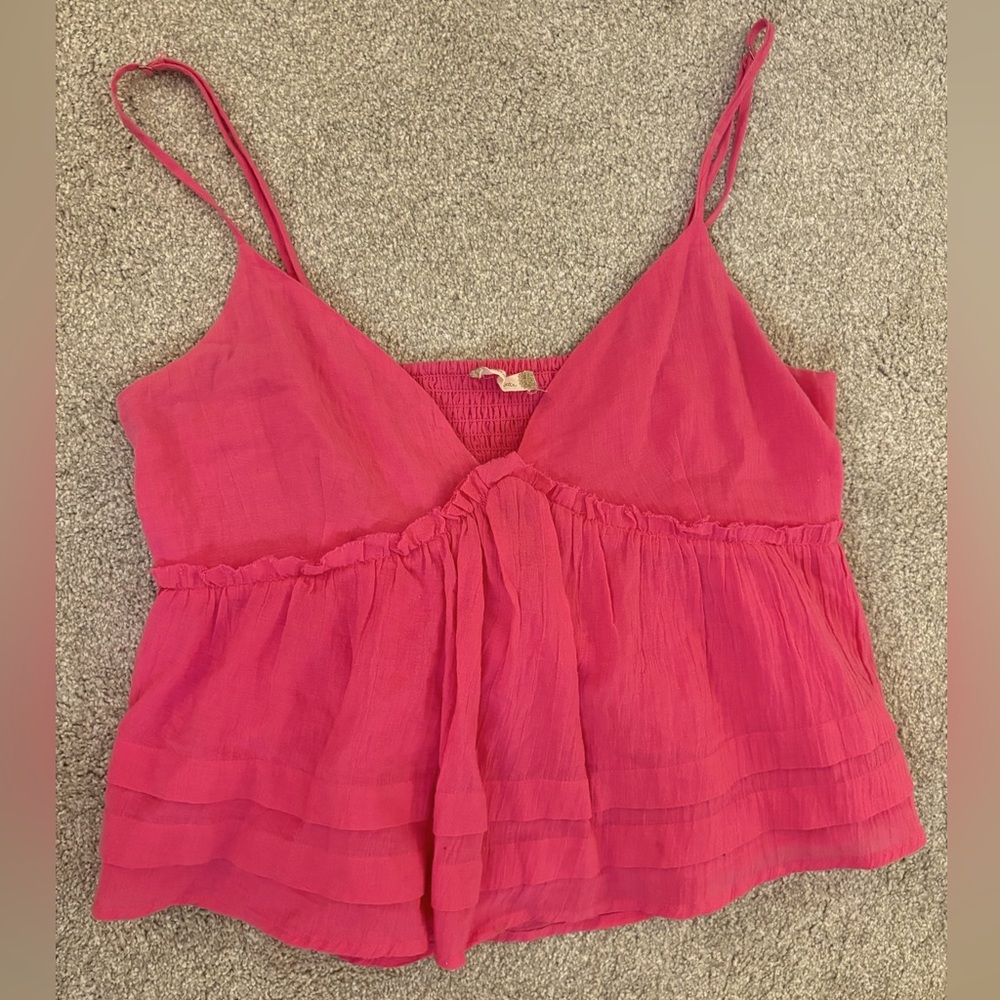 Altar’d State Pink Tank